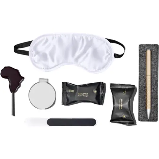 Yatta Jetsetter Joys Gold Unbranded
